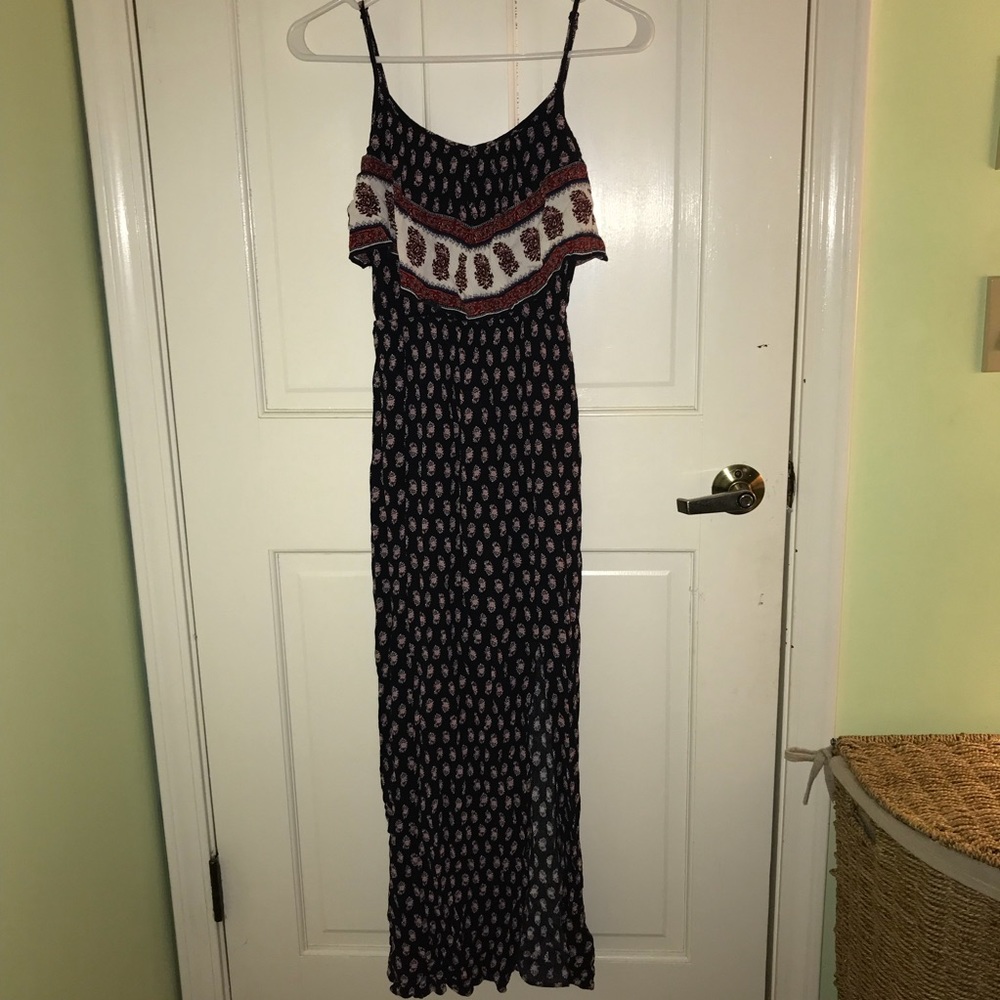 American Eagle summer dress